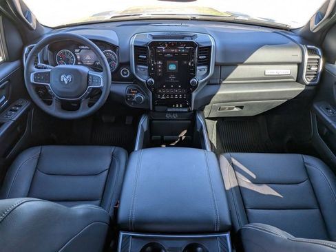 Used 2025 RAM 1500 Lone Star image 20