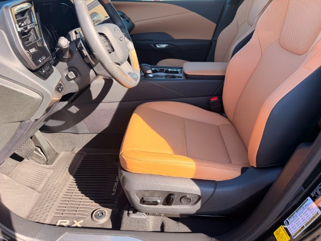 Certified 2024 Lexus RX 350h w/ Convenience Package AWD/4WD image 14