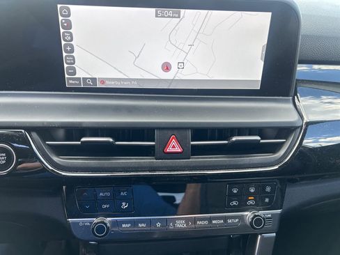 Used 2024 Kia Seltos S image 16