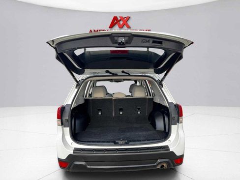 Used 2020 Subaru Forester Premium image 54
