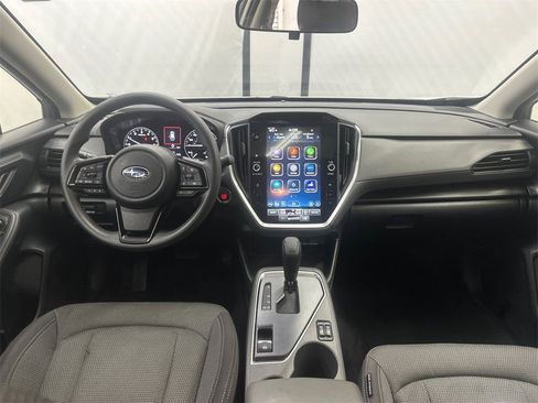 Used 2024 Subaru Crosstrek 2.0i Premium image 23