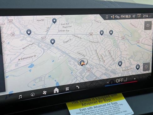 New 2026 BMW X3 xDrive30 w/ Premium Package image 14