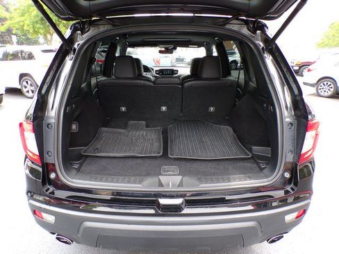 Used 2019 Honda Passport EX-L image 21