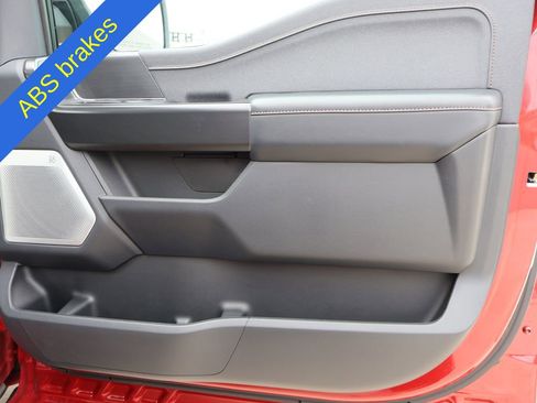 Used 2023 Ford F150 Raptor AWD/4WD image 9