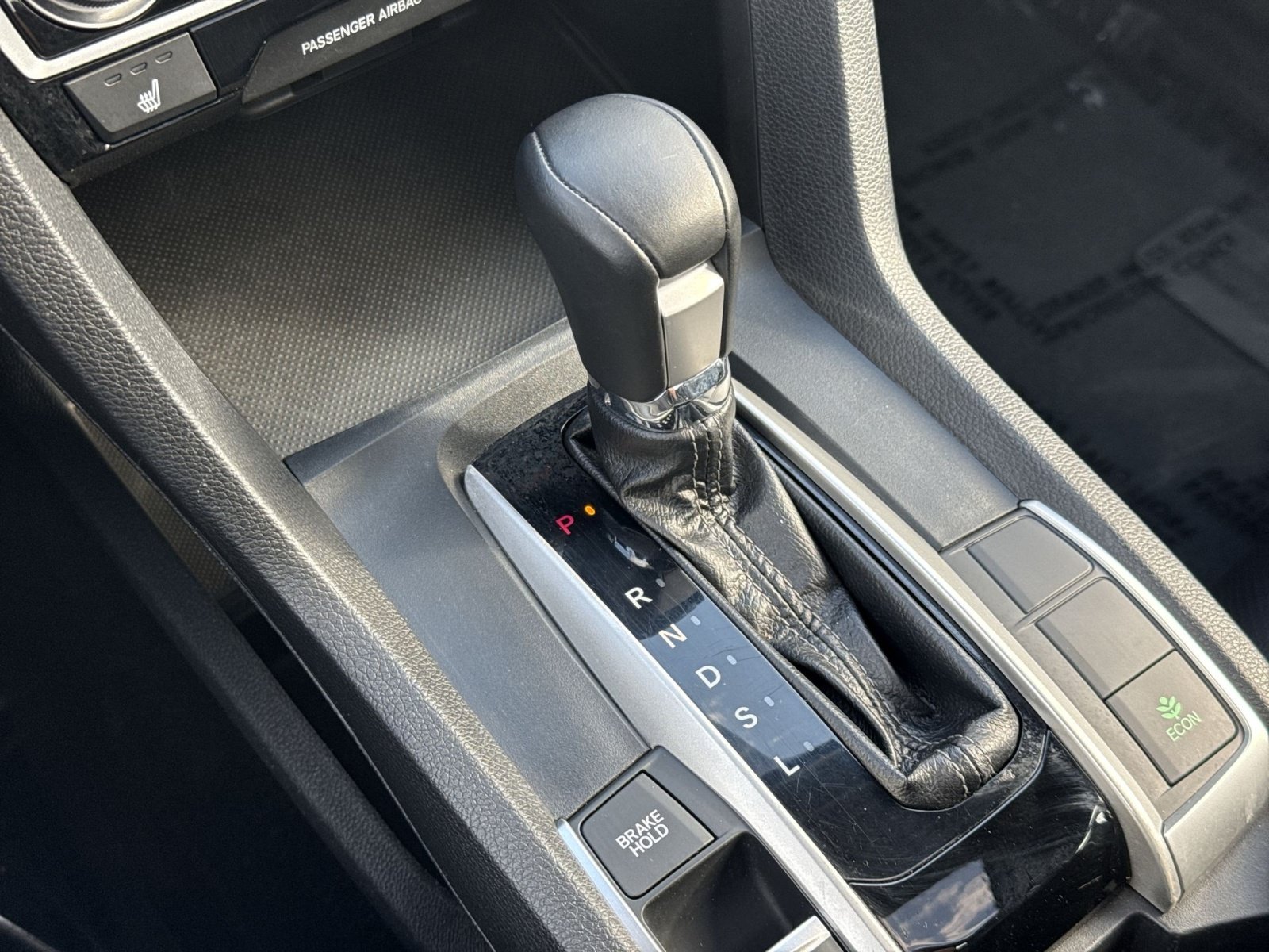 Used 2017 Honda Civic Touring image 23