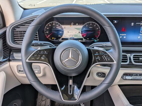 New 2026 Mercedes-Benz GLE 350 4MATIC image 19