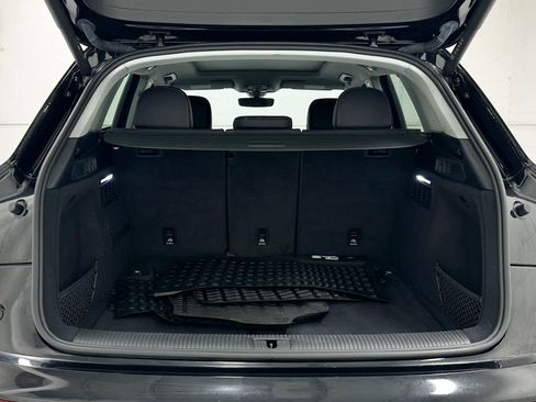 Used 2022 Audi Q5 2.0T Premium Plus image 40