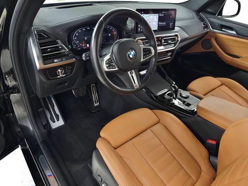 Used 2024 BMW X3 M40i w/ Premium Package AWD/4WD image 15