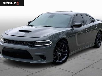 Used 2023 Dodge Charger Scat Pack w/ Plus Group video 1