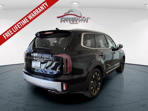 Used 2023 Kia Telluride AWD image 28