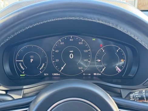 Used 2024 MAZDA CX-90 Plug-In Hybrid w/ Premium Pkg AWD/4WD image 13