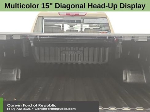 Used 2022 GMC Sierra 1500 AT4 w/ AT4 Premium Package image 25