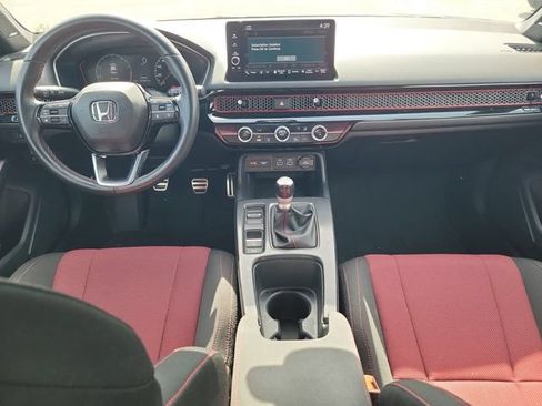 Used 2023 Honda Civic Si image 11