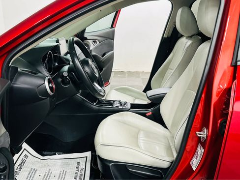 Used 2019 MAZDA CX-3 Grand Touring image 9