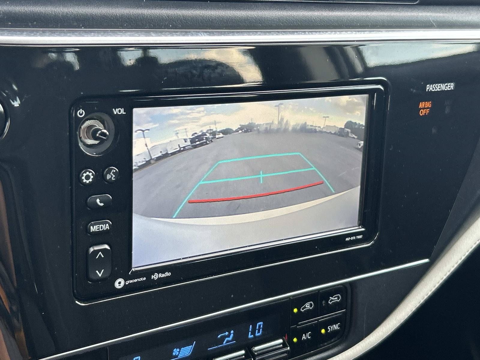 Used 2017 Toyota Corolla iM w/ All-Weather Mat Package FWD image 30