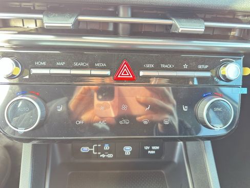 New 2026 Hyundai Tucson XRT image 21