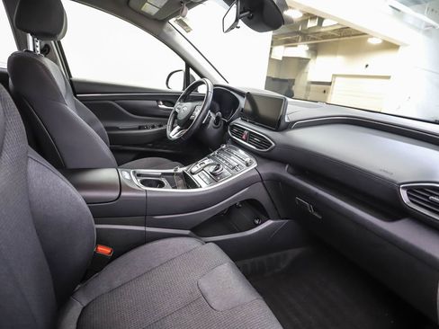 Used 2023 Hyundai Santa Fe SEL image 29