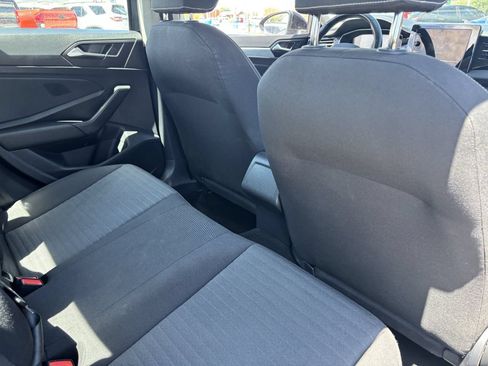 Used 2025 Volkswagen Jetta S FWD image 11