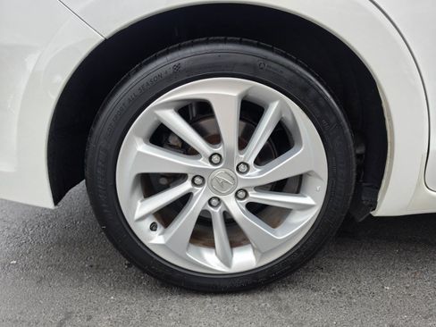 Used 2016 Acura ILX FWD image 11