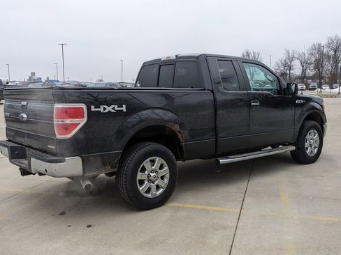 Used 2014 Ford F150 XLT w/ Equipment Group 302A Luxury image 3
