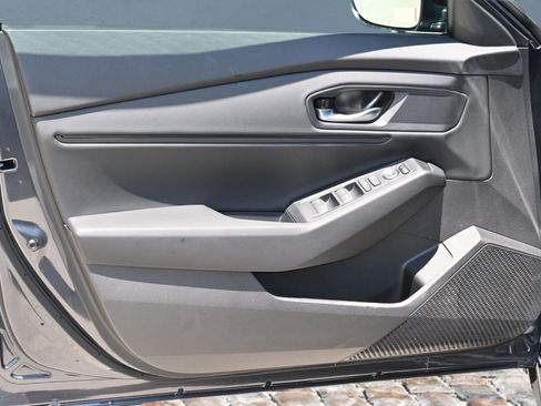 Used 2025 Honda Accord SE image 10