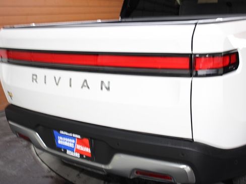 Used 2023 Rivian R1T Adventure image 7