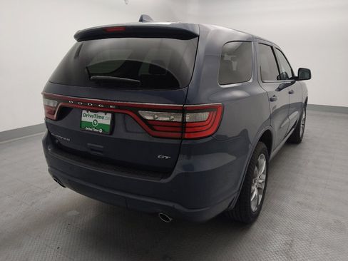 Used 2020 Dodge Durango GT AWD/4WD image 7