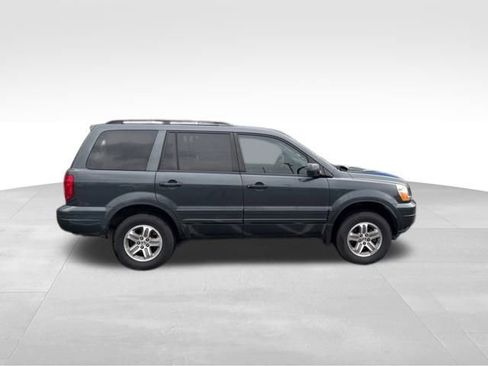 Used 2005 Honda Pilot EX image 8