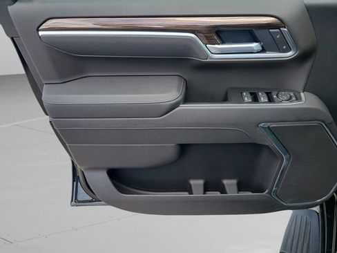 New 2026 Chevrolet Silverado 1500 LT RWD image 16