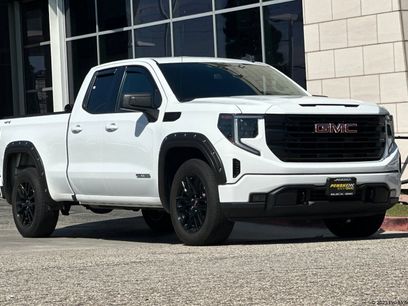 Used 2023 GMC Sierra 1500 Elevation