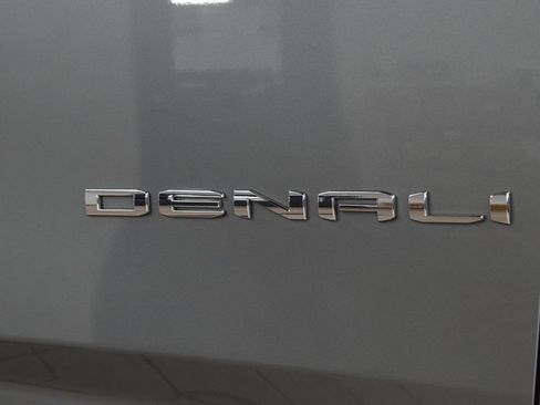 Used 2024 GMC Yukon XL Denali w/ Max Trailering Package AWD/4WD image 14