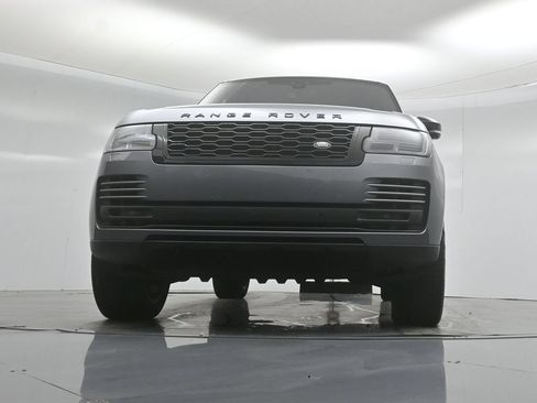 Used 2020 Land Rover Range Rover HSE AWD/4WD image 44