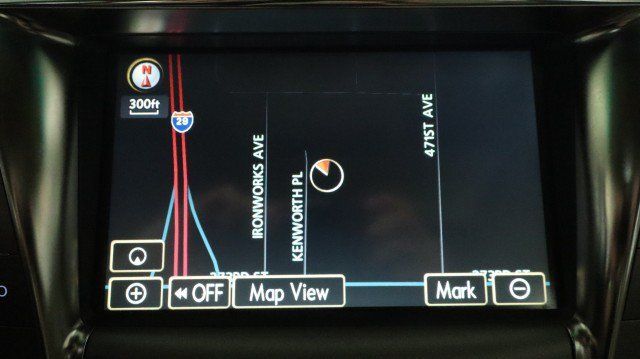 Used 2009 Lexus LS 460 AWD image 15