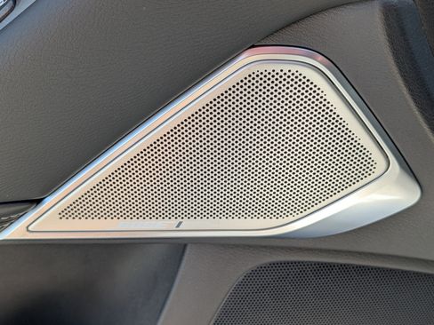 Used 2022 INFINITI Q50 Luxe w/ Cargo Package image 22