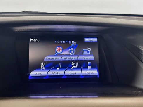 Used 2015 Lexus RX 350 FWD image 14