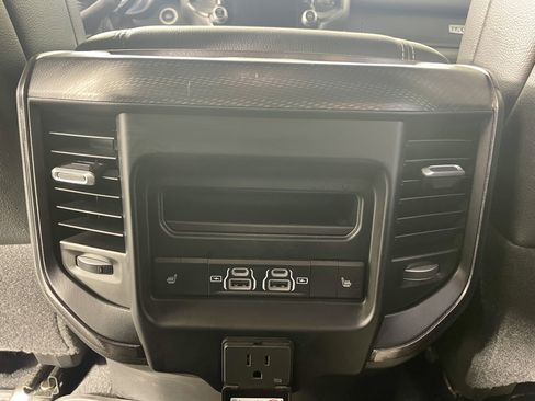 Used 2024 RAM 2500 Rebel image 26