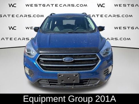 Used 2017 Ford Escape SE w/ Equipment Group 201A image 2