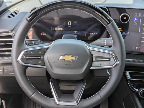 New 2026 Chevrolet Traverse High Country image 18