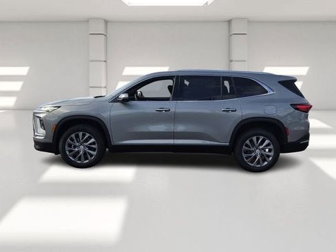 Used 2026 Buick Enclave Preferred w/ Power Package FWD image 3