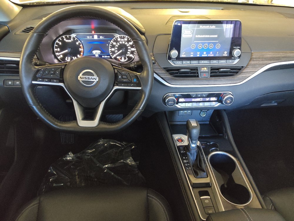 Used 2021 Nissan Altima 2.5 SL FWD image 22
