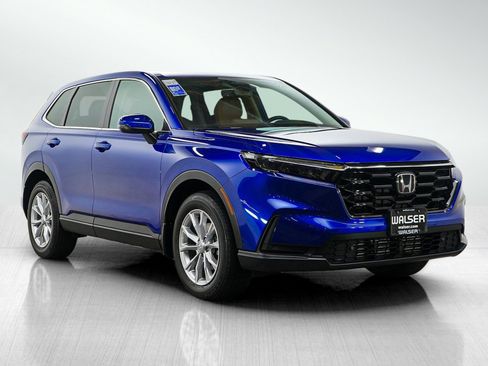 Used 2024 Honda CR-V EX-L image 7