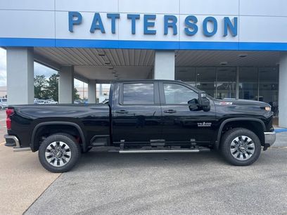 New 2026 Chevrolet Silverado 2500 LT w/ Texas Edition