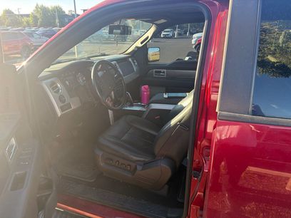 Used 2014 Ford F150 FX4 w/ Equipment Group 402A Luxury