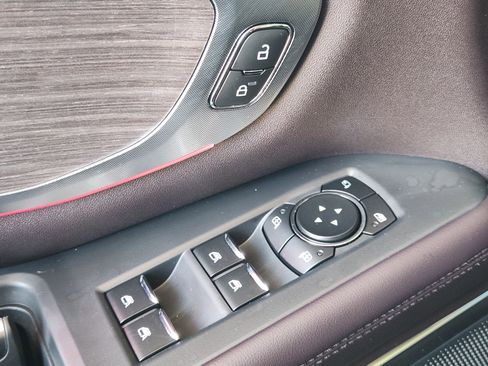 New 2025 Ford Expedition Max Platinum w/ Platinum Ultimate Package image 20