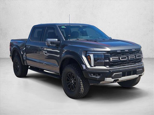 New 2026 Ford F150 Raptor AWD/4WD image 8