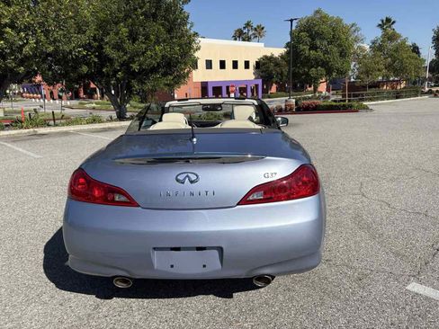 Used 2009 INFINITI G37 Sport w/ Premium Pkg image 66