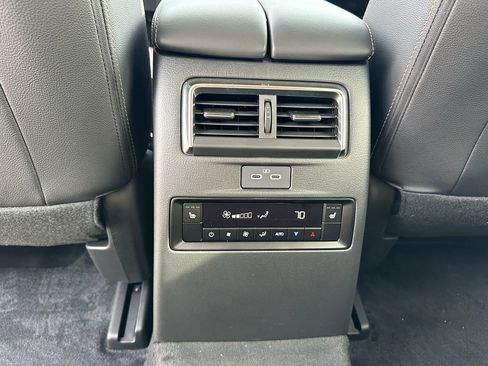 New 2026 MAZDA CX-90 3.3 Turbo w/ Premium Sport Pkg image 11