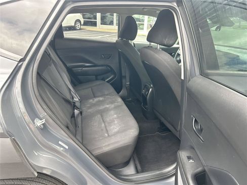 Used 2024 Hyundai Kona SEL AWD/4WD image 11