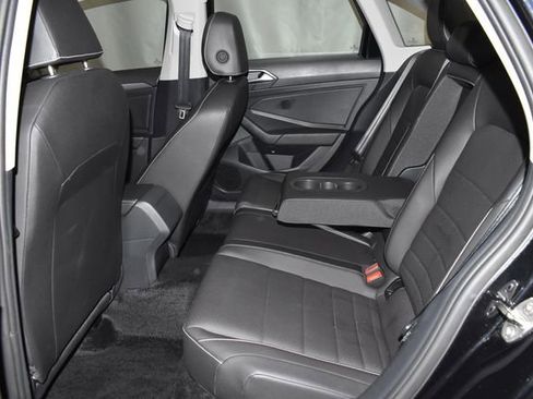 Used 2024 Volkswagen Jetta SE image 26