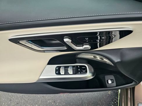 New 2027 Mercedes-Benz E 450 4MATIC Sedan image 22